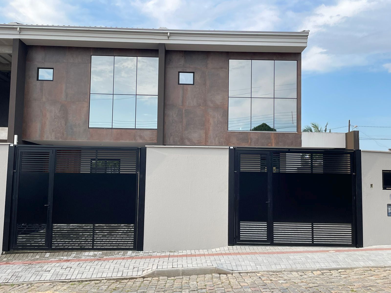 Residencial Ilha de Páscoa